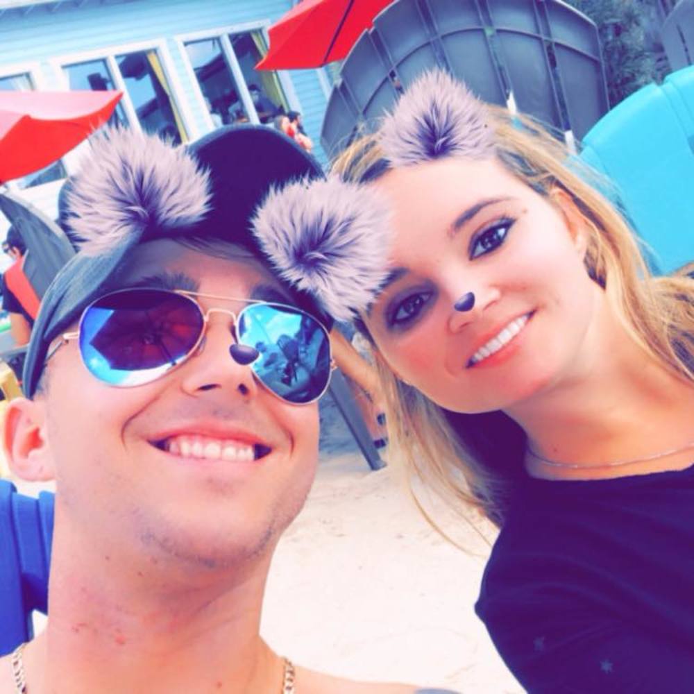 Meet your Posher, Willy